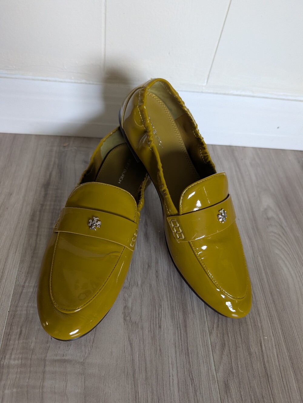 Tory Burch Ballet Loafers